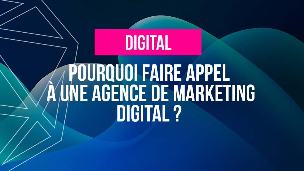 Comment Choisir Une Agence De Marketing Digital TEAM LEWIS