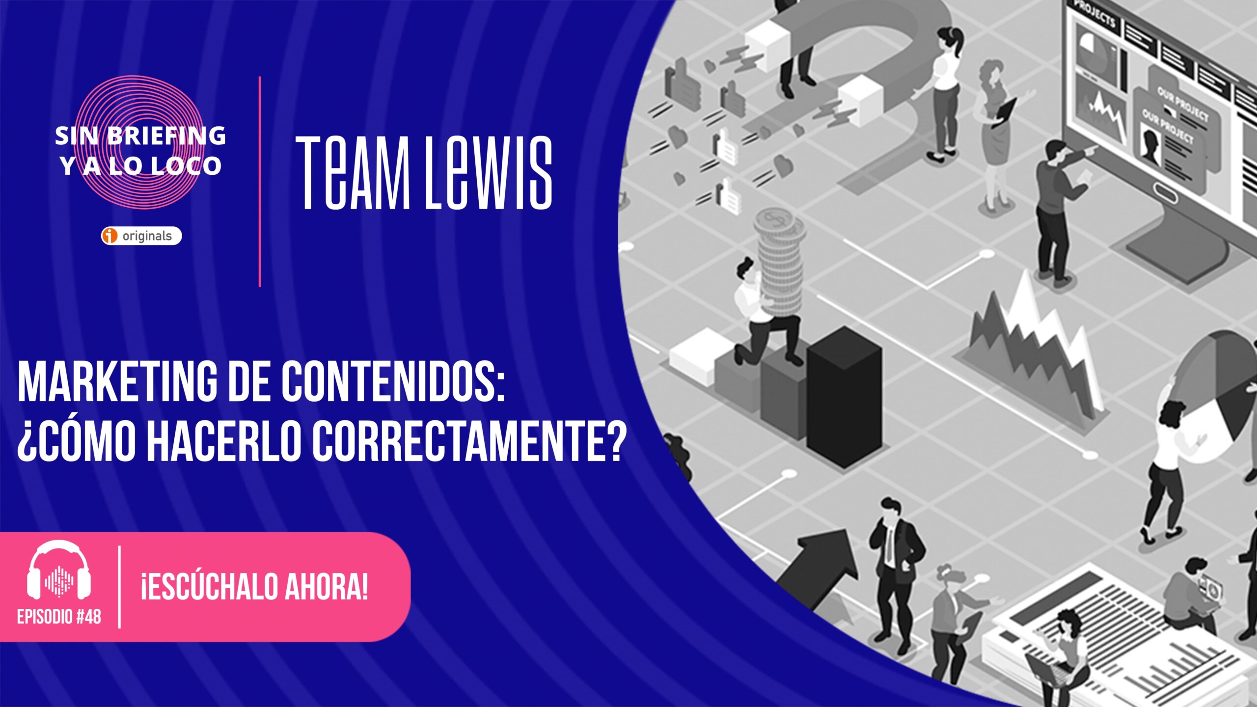 48 Marketing De Contenidos ¿cómo Hacerlo Correctamente 0327