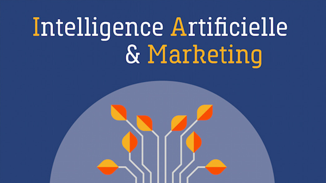 Intelligence Artificielle : Quel Impact Pour Les Marketeurs ? - TEAM ...