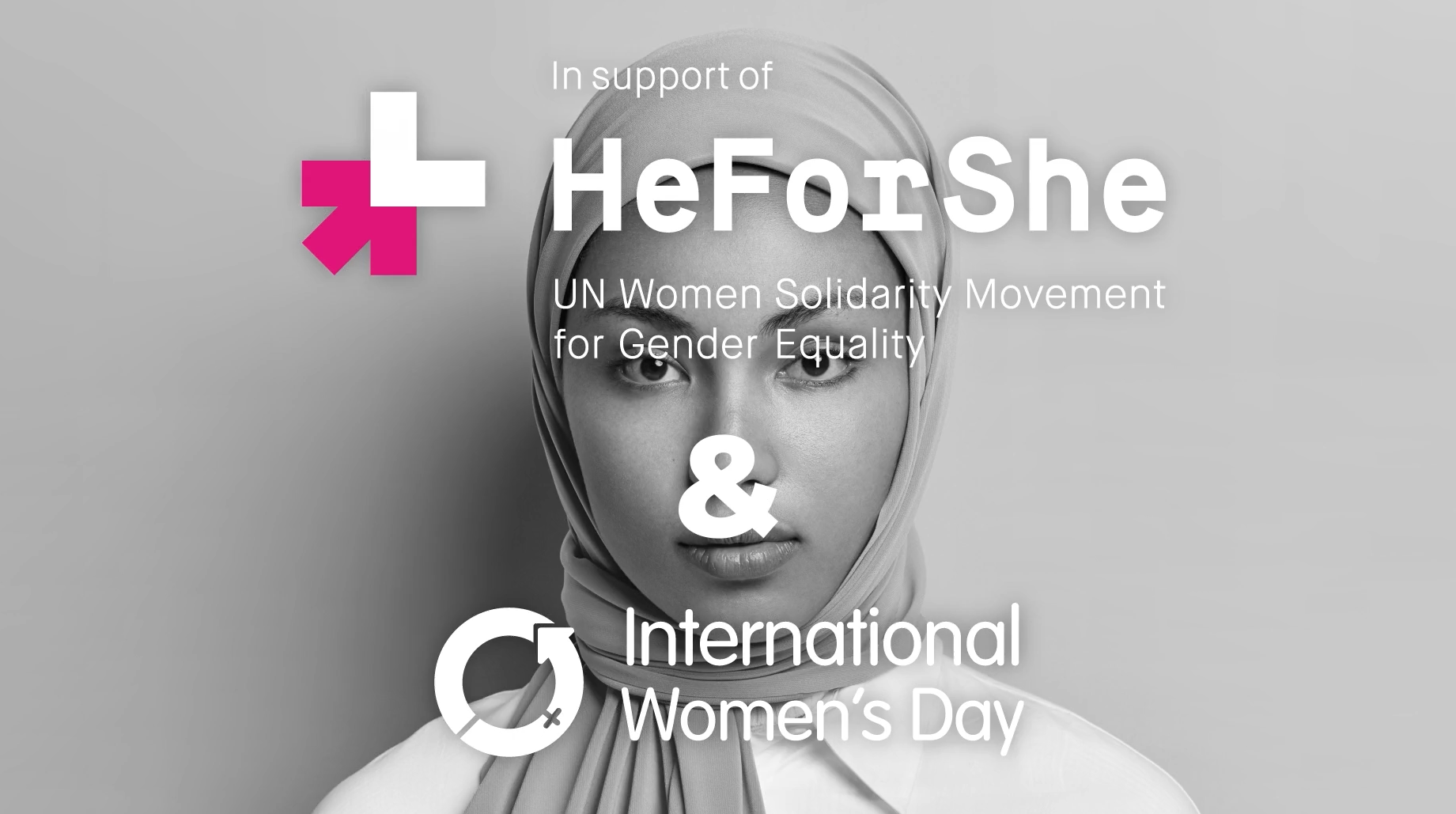 Etude Sur L'impact De HeForShe En 2023 | TEAM LEWIS France