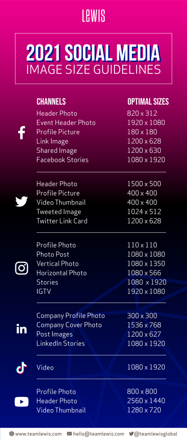 Media sizes. Social Media images Size 2021. Facebook Cover Size 2021. Facebook Size 2021. Instagram Post Size 2021.