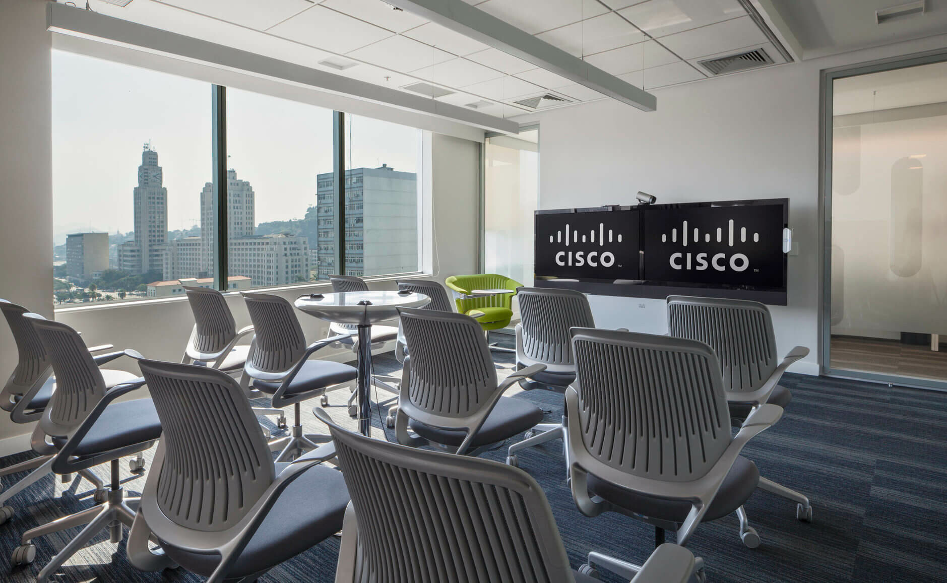 Our Digital Strategy for Cisco Systems Portugal | TEAM LEWIS